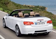 BMW M3 Convertible